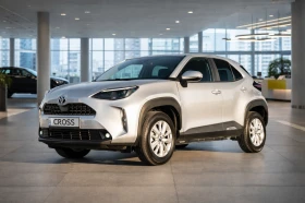 Toyota Yaris Cross 1.5 Hybrid - 19000 € / 37160.77 лв. - 15098445 5