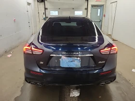 Maserati Ghibli 3L 6cyl AWD - 39852 € / 77943.74 лв. - 38427998 13