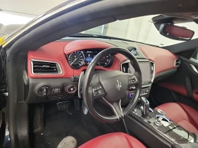 Maserati Ghibli 3L 6cyl AWD - 39852 € / 77943.74 лв. - 38427998 16