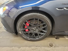 Maserati Ghibli 3L 6cyl AWD - 39852 € / 77943.74 лв. - 38427998 12