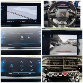 Peugeot 2008 1.2 GT-LINE PURETECH EAT8 - 16800 € / 32857.94 лв. - 21080101 12