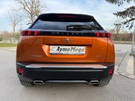 Peugeot 2008 1.2 GT-LINE PURETECH EAT8 - 16800 € / 32857.94 лв. - 21080101 4