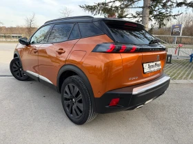 Peugeot 2008 1.2 GT-LINE PURETECH EAT8 - 16800 € / 32857.94 лв. - 21080101 6