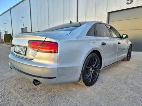 Audi A8 3.0TDI 2012г камера 360гр.  - 13200 € / 25816.96 лв. - 80129539 5