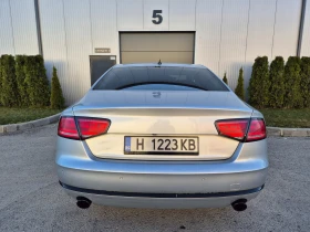 Audi A8 3.0TDI 2012г камера 360гр.  - 13200 € / 25816.96 лв. - 80129539 6