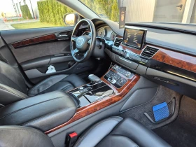 Audi A8 3.0TDI 2012г камера 360гр.  - 13200 € / 25816.96 лв. - 80129539 16