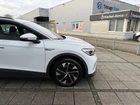 VW ID.4 Life | Auto.bg — изображение 4