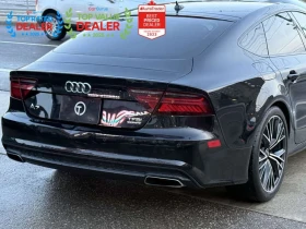 Audi A7 TECHNIK| BOSE| PANO| NAVI| BACK UP CA| DISTRONIC | Auto.bg — изображение 3