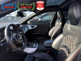 Audi A7 TECHNIK| BOSE| PANO| NAVI| BACK UP CA| DISTRONIC | Auto.bg — изображение 10