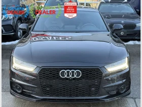 Audi A7 TECHNIK| BOSE| PANO| NAVI| BACK UP CA| DISTRONIC | Auto.bg — изображение 2