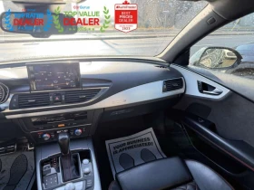 Audi A7 TECHNIK| BOSE| PANO| NAVI| BACK UP CA| DISTRONIC | Auto.bg — изображение 6