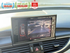 Audi A7 TECHNIK| BOSE| PANO| NAVI| BACK UP CA| DISTRONIC | Auto.bg — изображение 14