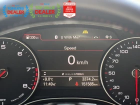 Audi A7 TECHNIK| BOSE| PANO| NAVI| BACK UP CA| DISTRONIC | Auto.bg — изображение 8