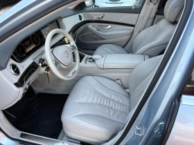 Mercedes-Benz S 350 CDI/��������/Night Vision/����� ����� | Mobile.bg � ����� ������ 11