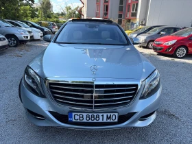 Mercedes-Benz S 350 CDI/��������/Night Vision/����� ����� | Mobile.bg � ����� ������ 2