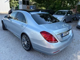 Mercedes-Benz S 350 CDI/��������/Night Vision/����� ����� | Mobile.bg � ����� ������ 7