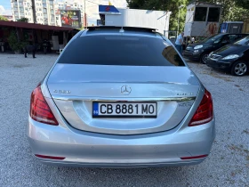 Mercedes-Benz S 350 CDI/��������/Night Vision/����� ����� | Mobile.bg � ����� ������ 6