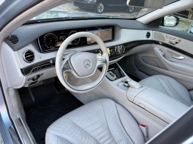 Mercedes-Benz S 350 CDI/��������/Night Vision/����� ����� | Mobile.bg � ����� ������ 8