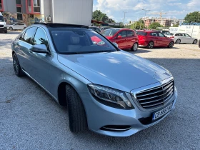 Mercedes-Benz S 350 CDI/��������/Night Vision/����� ����� | Mobile.bg � ����� ������ 3