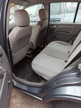 Ford Fusion 1.6 - 1890 € / 3696.52 лв. - 85335981 13