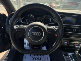 Audi Rs5 QUATTRO* B&O* SUNROOF* KEYLESS* ПОДГРЕВ*  | Auto.bg — изображение 8