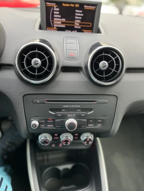 Audi A1 1.2 TFSI S-Line  | Mobile.bg � ����� ������ 11