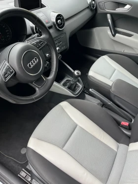 Audi A1 1.2 TFSI S-Line  | Mobile.bg � ����� ������ 6