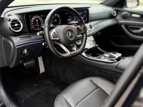 Mercedes-Benz E 220 4MATIC* AMG-LINE* DIGITAL* PODGREV* HEAD-UP* AMBIE | Mobile.bg � ����� ������ 7