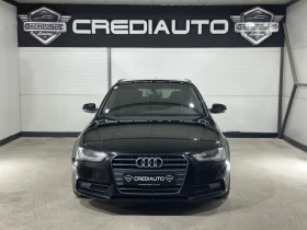 ����� �� �������� �� Audi A4 Avant * AUTO* 