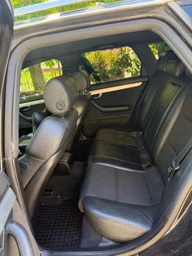 Audi A4 A4 | Mobile.bg � ����� ������ 8