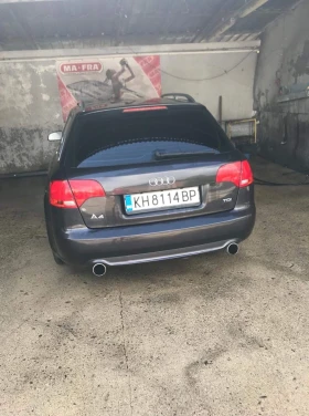 Audi A4 A4 | Mobile.bg � ����� ������ 4