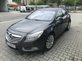 Opel Insignia 2.0 CDI