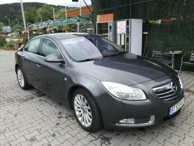 Opel Insignia 2.0 CDI - 3800 € / 7432.15 лв. - 31034476 2