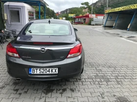 Opel Insignia 2.0 CDI - 3800 € / 7432.15 лв. - 31034476 4