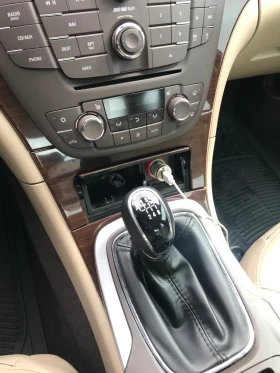 Opel Insignia 2.0 CDI - 3800 € / 7432.15 лв. - 31034476 7