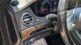 Mercedes-Benz S 350 4x4 FACE LONG PANO HUD FULL | Auto.bg — изображение 7