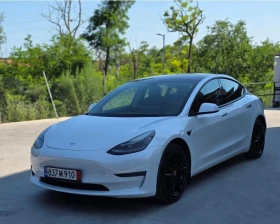 ����� �� �������� �� Tesla Model 3 4x4 �������� ��������