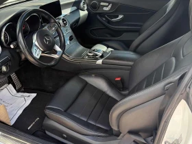 Mercedes-Benz C 300 * CARFAX * 360 КАМЕРА * ПАНОРАМА * АВТОКРЕДИТ *  - 18500 € / 36182.85 лв. - 69530983 7