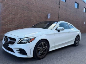 Mercedes-Benz C 300 * CARFAX * 360 КАМЕРА * ПАНОРАМА * АВТОКРЕДИТ * 