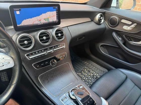Mercedes-Benz C 300 * CARFAX * 360 КАМЕРА * ПАНОРАМА * АВТОКРЕДИТ *  - 18500 € / 36182.85 лв. - 69530983 9