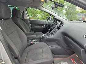Peugeot 5008 1.6HDI-112kc= 6��������= ����= ��������� | Mobile.bg � ����� ������ 14