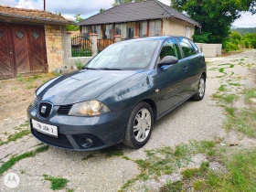 ����� �� �������� �� Seat Ibiza