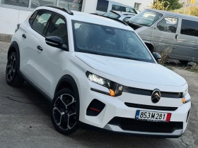 ����� �� �������� �� Citroen C3 44kWh / 83kW