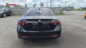 Alfa Romeo Giulia Ti AWD* DISTRONIC* HARMAN KARDON* �������* ������* | Mobile.bg � ����� ������ 6