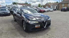 Alfa Romeo Giulia Ti AWD* DISTRONIC* HARMAN KARDON* �������* ������* | Mobile.bg � ����� ������ 3