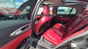 Alfa Romeo Giulia Ti AWD* DISTRONIC* HARMAN KARDON* �������* ������* | Mobile.bg � ����� ������ 14