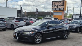 ������ Alfa Romeo Giulia