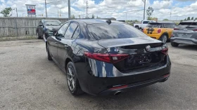 Alfa Romeo Giulia Ti AWD* DISTRONIC* HARMAN KARDON* �������* ������* | Mobile.bg � ����� ������ 7