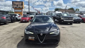 Alfa Romeo Giulia Ti AWD* DISTRONIC* HARMAN KARDON* �������* ������* | Mobile.bg � ����� ������ 2