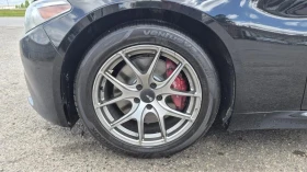 Alfa Romeo Giulia Ti AWD* DISTRONIC* HARMAN KARDON* �������* ������* | Mobile.bg � ����� ������ 9